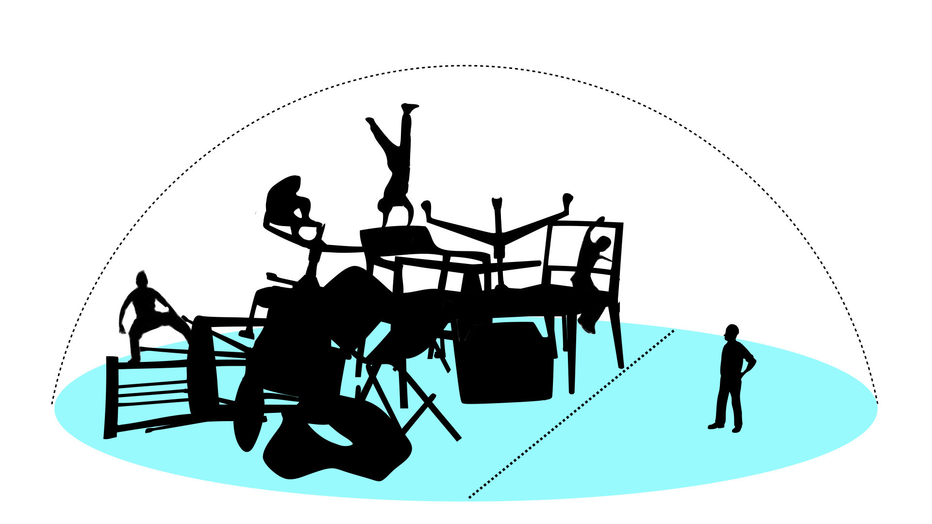 Tangible Imaginaries